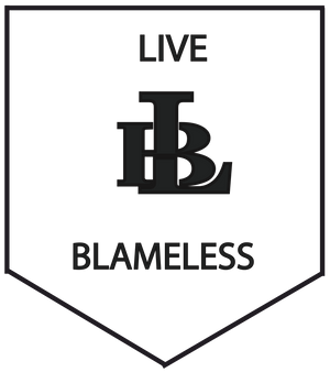 Liveblameless