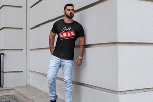 ":Jesus Swag" Short-Sleeve Unisex T-Shirt